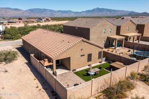 11936 E Becker Dr, Vail, AZ 85641 photo 47