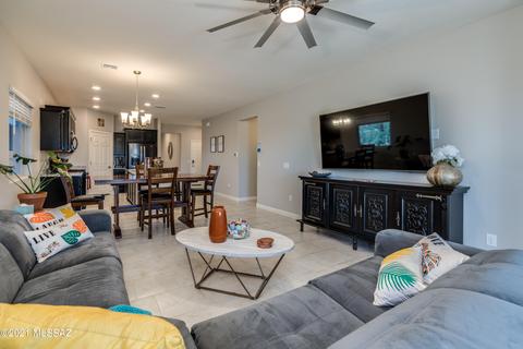 11936 E Becker Dr, Vail, AZ 85641 photo 7