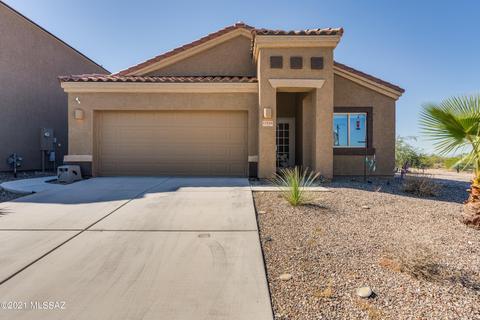 11936 E Becker Dr, Vail, AZ 85641 photo 9
