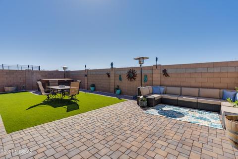 11936 E Becker Dr, Vail, AZ 85641 photo 41