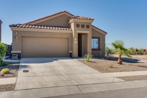11936 E Becker Dr, Vail, AZ 85641 photo 1