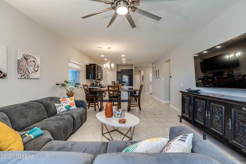 11936 E Becker Dr, Vail, AZ 85641 photo 24