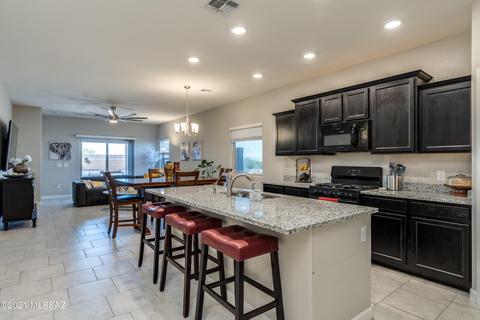 11936 E Becker Dr, Vail, AZ 85641 photo 17