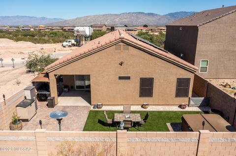 11936 E Becker Dr, Vail, AZ 85641 photo 46