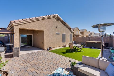 11936 E Becker Dr, Vail, AZ 85641 photo 39