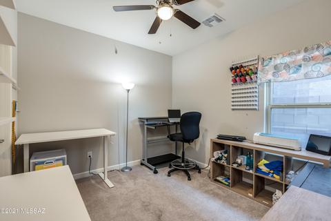 11936 E Becker Dr, Vail, AZ 85641 photo 33
