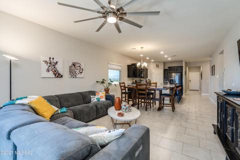 11936 E Becker Dr, Vail, AZ 85641 photo 23