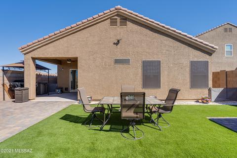 11936 E Becker Dr, Vail, AZ 85641 photo 43