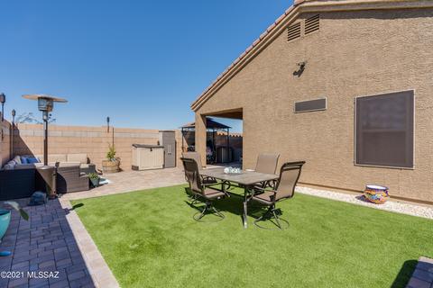 11936 E Becker Dr, Vail, AZ 85641 photo 42