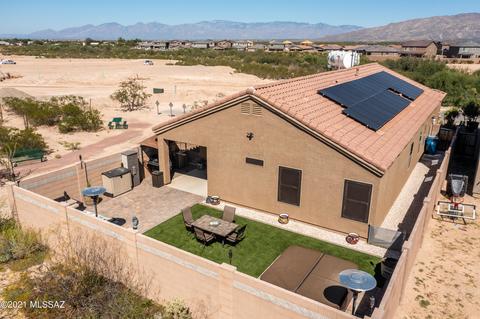 11936 E Becker Dr, Vail, AZ 85641 photo 45