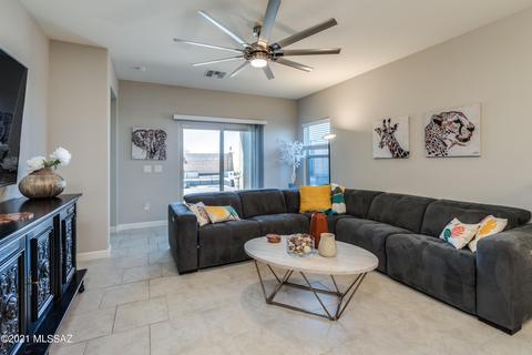 11936 E Becker Dr, Vail, AZ 85641 photo 22