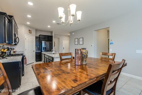 11936 E Becker Dr, Vail, AZ 85641 photo 6