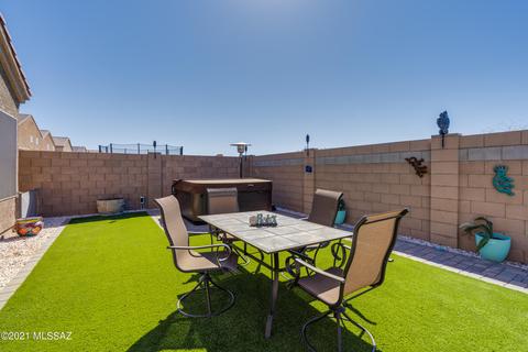 11936 E Becker Dr, Vail, AZ 85641 photo 40