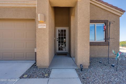 11936 E Becker Dr, Vail, AZ 85641 photo 11
