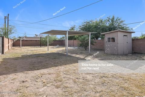 844 E 37th St, Tucson, AZ 85713 photo 26