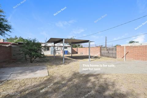 844 E 37th St, Tucson, AZ 85713 photo 27