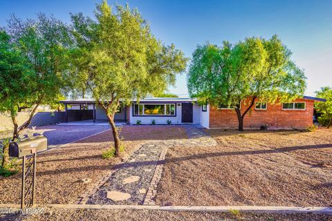 7016 E Redbud Rd, Tucson, AZ 85715 photo 1