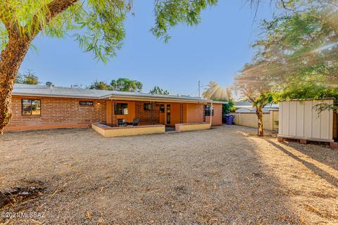 825 E Mitchell Dr, Tucson, AZ 85719 photo 25
