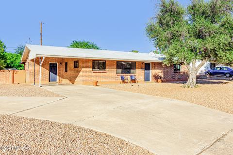825 E Mitchell Dr, Tucson, AZ 85719 photo 2