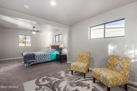 825 E Mitchell Dr, Tucson, AZ 85719 photo 16