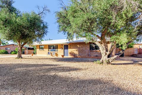 825 E Mitchell Dr, Tucson, AZ 85719 photo 1
