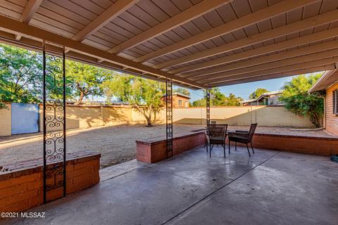 825 E Mitchell Dr, Tucson, AZ 85719 photo 24