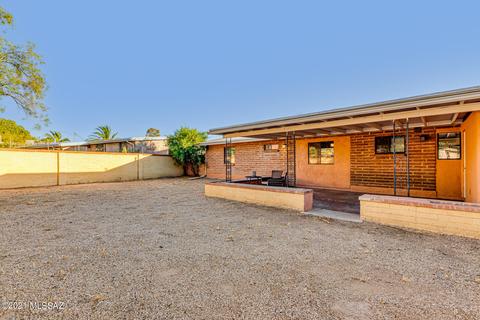 825 E Mitchell Dr, Tucson, AZ 85719 photo 26
