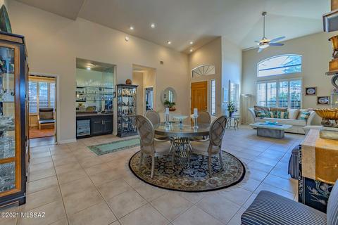 7009 E Chickadee Ct, Tucson, AZ 85750 photo 8