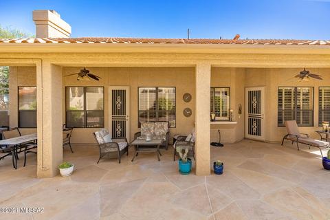 7009 E Chickadee Ct, Tucson, AZ 85750 photo 36