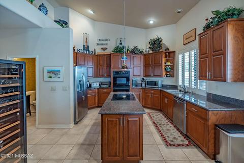 7009 E Chickadee Ct, Tucson, AZ 85750 photo 10