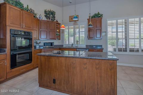 7009 E Chickadee Ct, Tucson, AZ 85750 photo 11