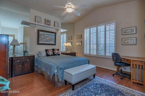 7009 E Chickadee Ct, Tucson, AZ 85750 photo 27