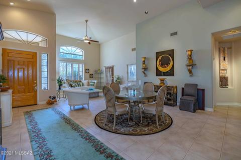 7009 E Chickadee Ct, Tucson, AZ 85750 photo 7