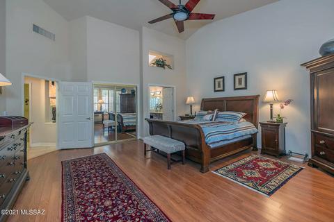 7009 E Chickadee Ct, Tucson, AZ 85750 photo 22