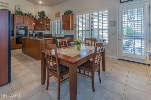 7009 E Chickadee Ct, Tucson, AZ 85750 photo 14