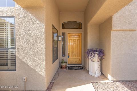 7009 E Chickadee Ct, Tucson, AZ 85750 photo 4