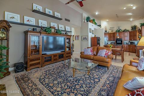 7009 E Chickadee Ct, Tucson, AZ 85750 photo 16