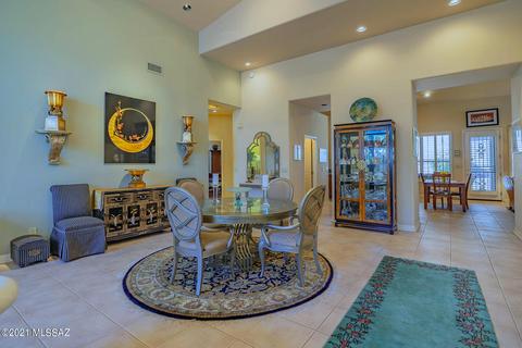 7009 E Chickadee Ct, Tucson, AZ 85750 photo 9