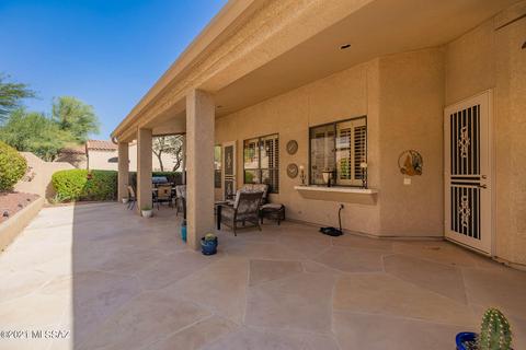 7009 E Chickadee Ct, Tucson, AZ 85750 photo 33