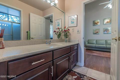 7009 E Chickadee Ct, Tucson, AZ 85750 photo 29