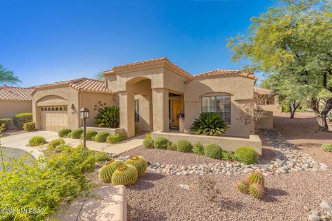 7009 E Chickadee Ct, Tucson, AZ 85750 photo 2
