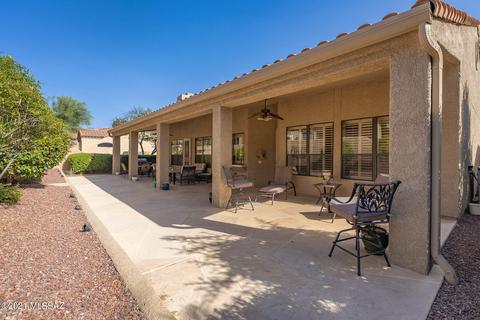 7009 E Chickadee Ct, Tucson, AZ 85750 photo 32