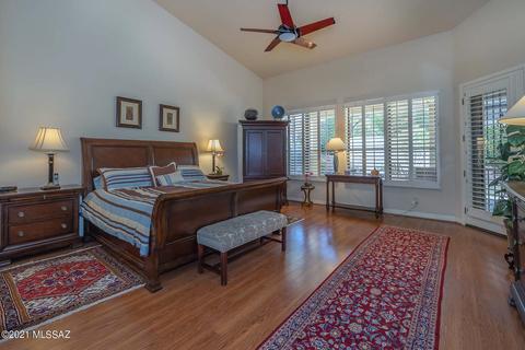 7009 E Chickadee Ct, Tucson, AZ 85750 photo 21