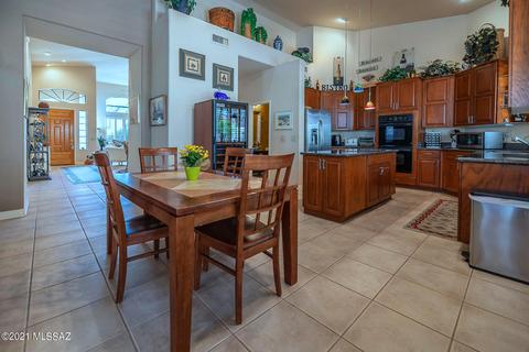 7009 E Chickadee Ct, Tucson, AZ 85750 photo 12