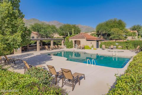 7009 E Chickadee Ct, Tucson, AZ 85750 photo 39