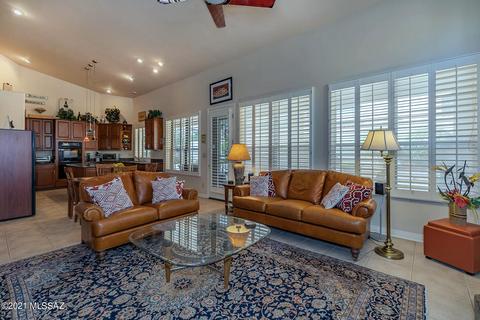 7009 E Chickadee Ct, Tucson, AZ 85750 photo 15