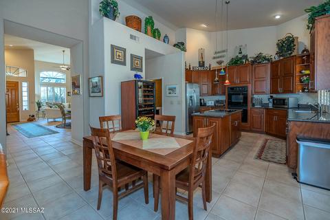 7009 E Chickadee Ct, Tucson, AZ 85750 photo 13