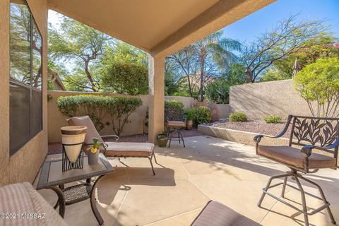 7009 E Chickadee Ct, Tucson, AZ 85750 photo 34