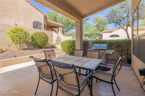 7009 E Chickadee Ct, Tucson, AZ 85750 photo 38