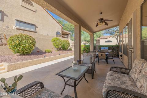 7009 E Chickadee Ct, Tucson, AZ 85750 photo 35